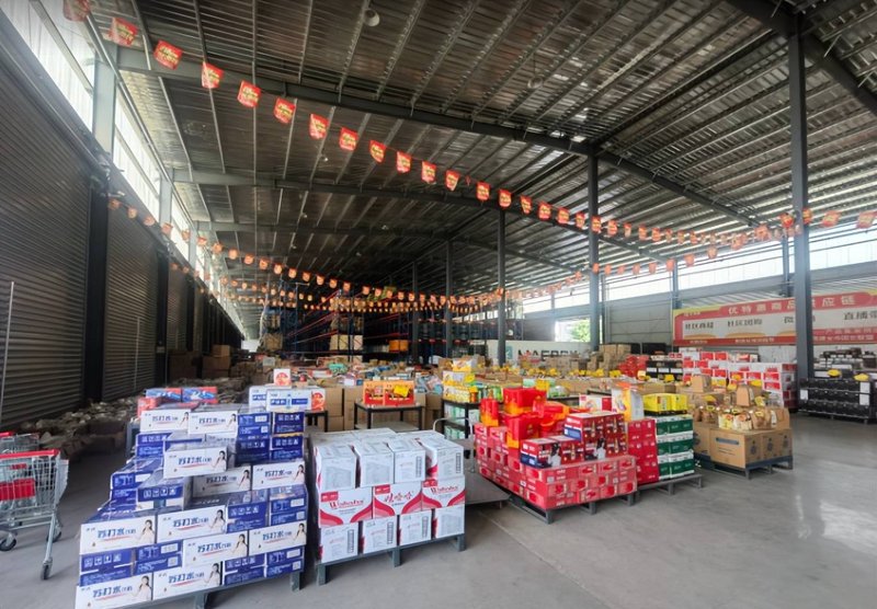 如何成功开启食品招商加盟之路？