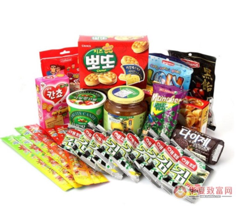食品招商：罐头食品行业的发展趋势与机遇