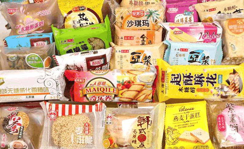 未来可期：山东食品药品职业学院与“悦趣多”食品产业的结合