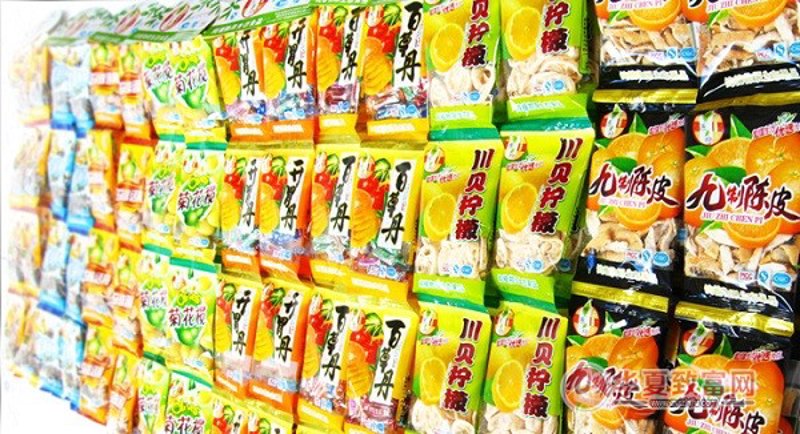 食品招商：如何抓住罐头市场的商机